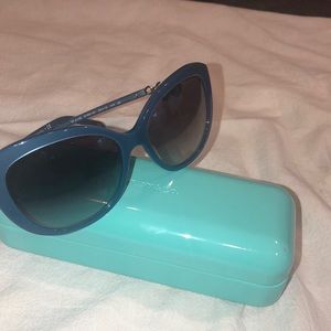 Authentic Tiffany sunnies